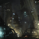 Illustration for article titled Dark City, Cool Art: Awesome Neo-Noir and Urban Fantasy Cityscapes